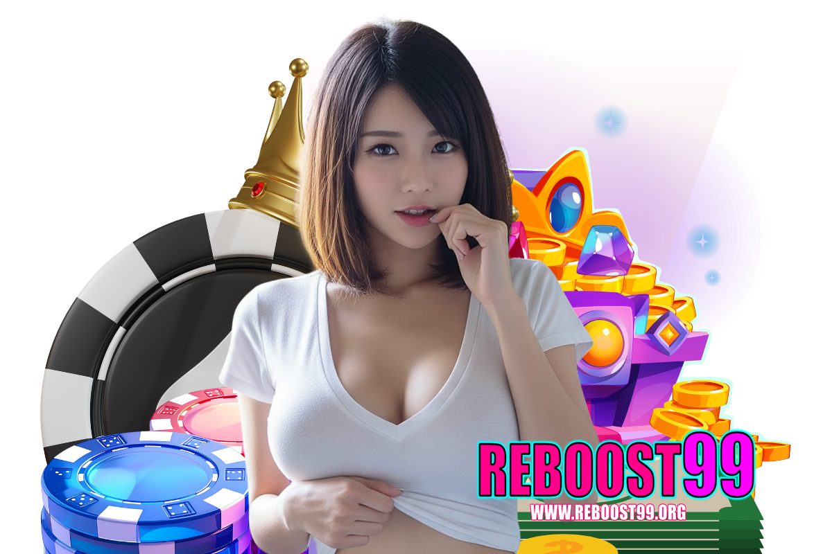 reboost slot