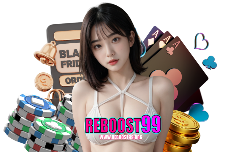 reboost คาสิโนออนไลน์