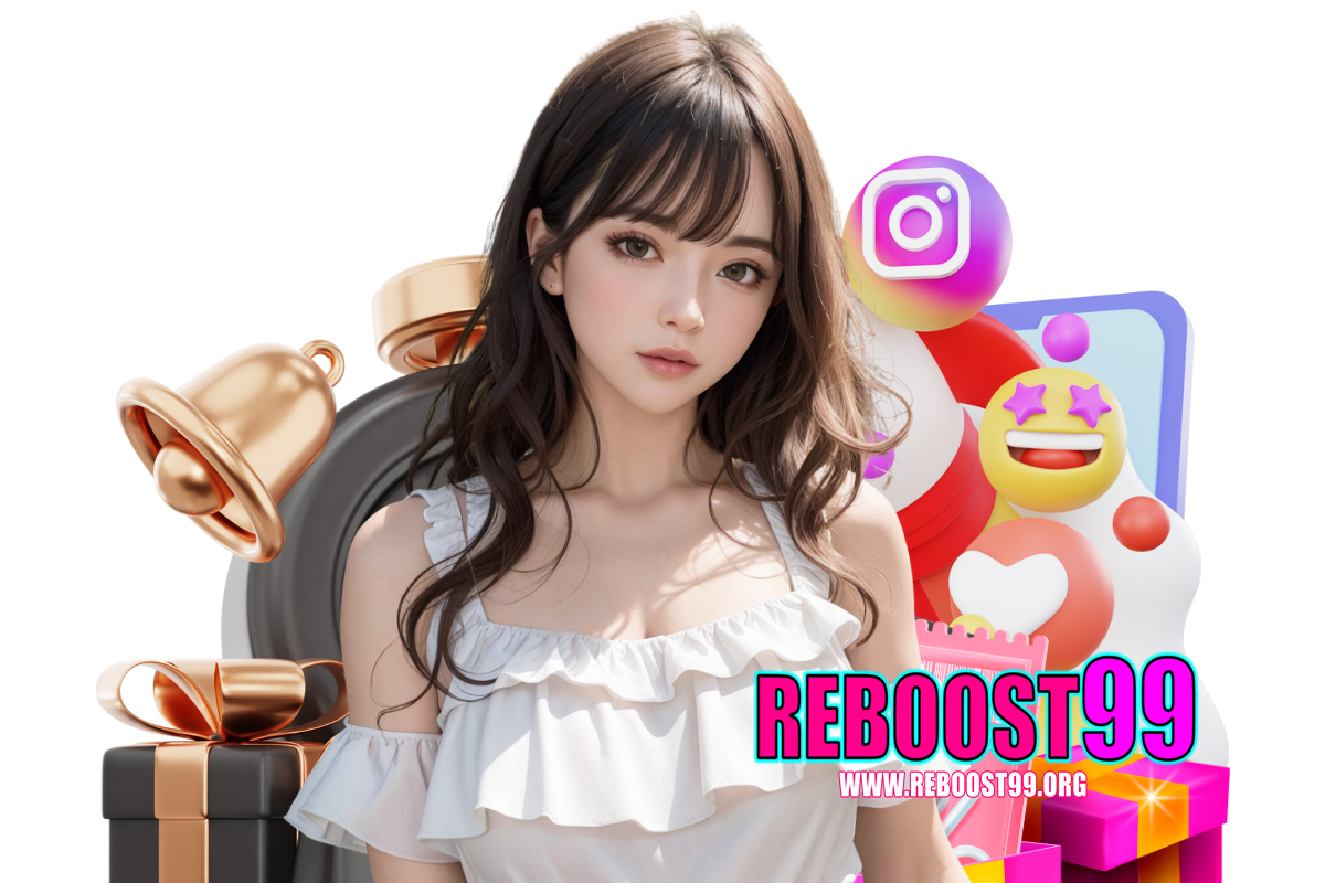 reboost99 ติดต่อ