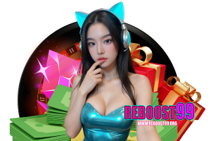 reboost99 สล็อต