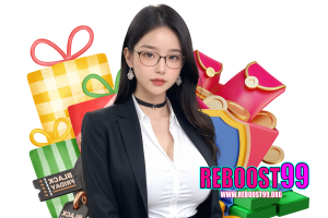 reboost99 โปรโมชั่น